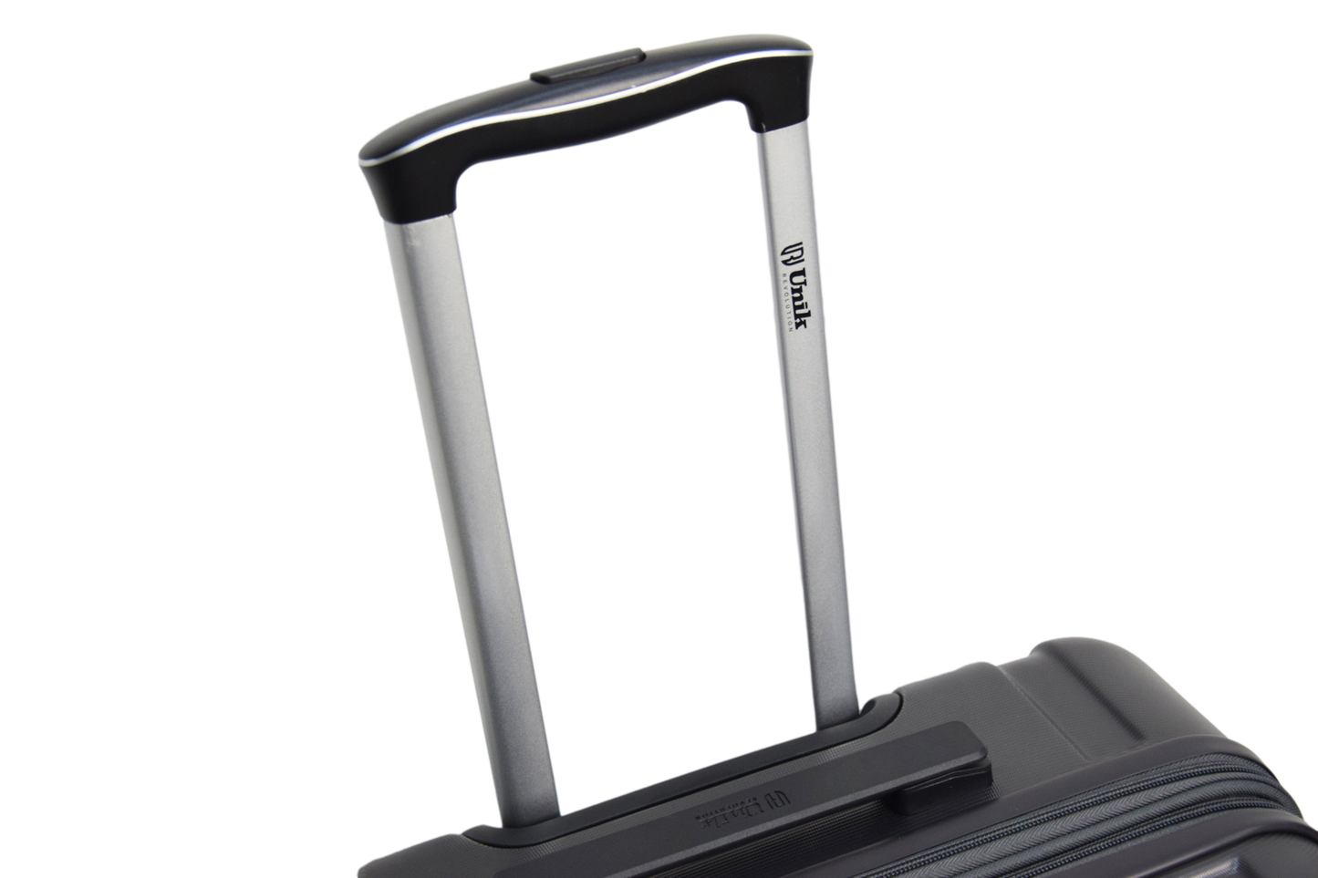 Maleta De Grande Kappa Grace 77cm | Equipaje Facturado Extensible | Maleta Rígida con 4 Ruedas