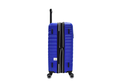 Maleta Mediana Gaza 67cm | Equipaje Facturado Extensible | Cerradura 3 Dígitos | Rígida