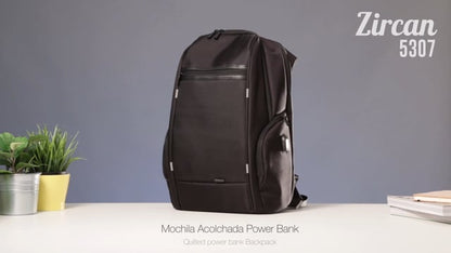 Mochila CIRKA